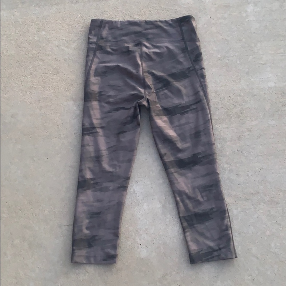Under armour Capri leggings - Picture 2 of 3